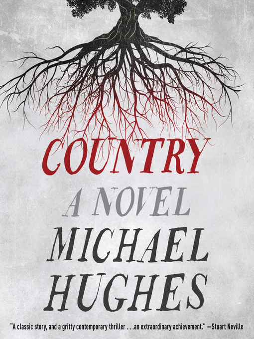 Title details for Country by Michael Hughes - Available